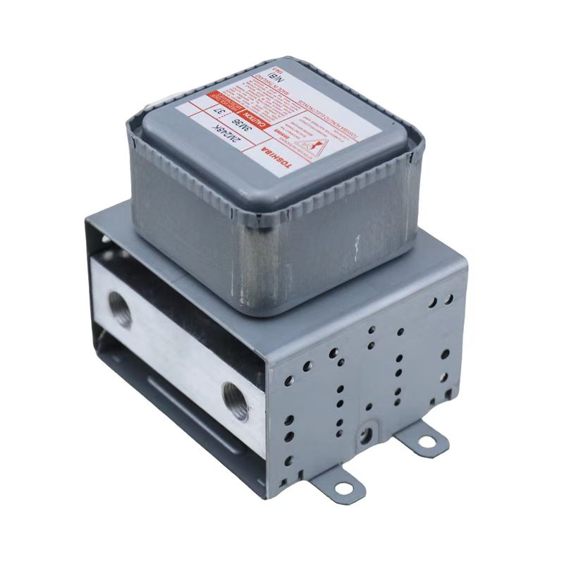 东芝1000W水冷磁控管2M248K