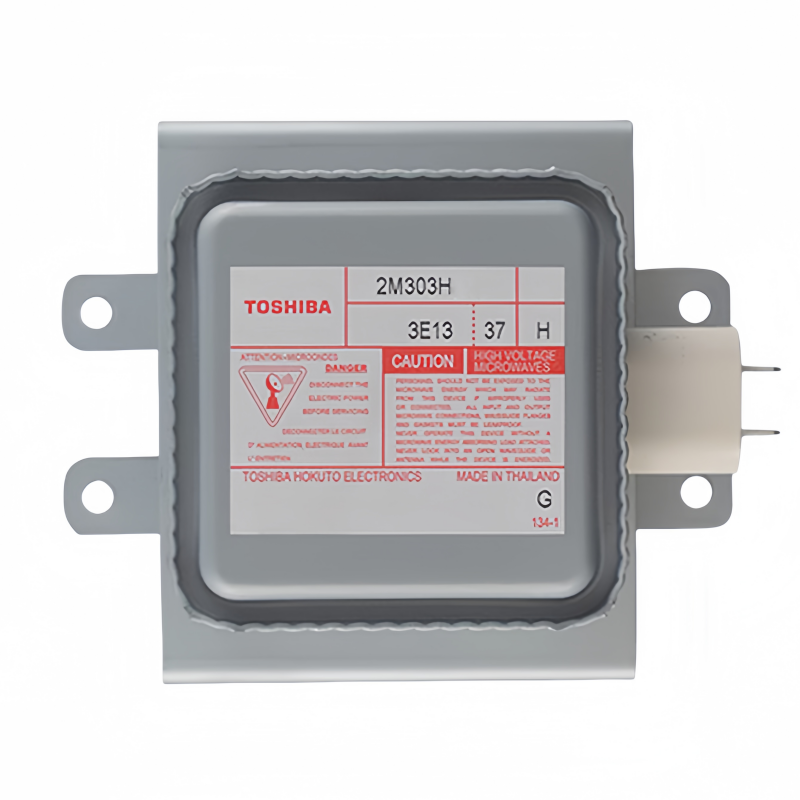 东芝1080W风冷变频磁控管2M303H