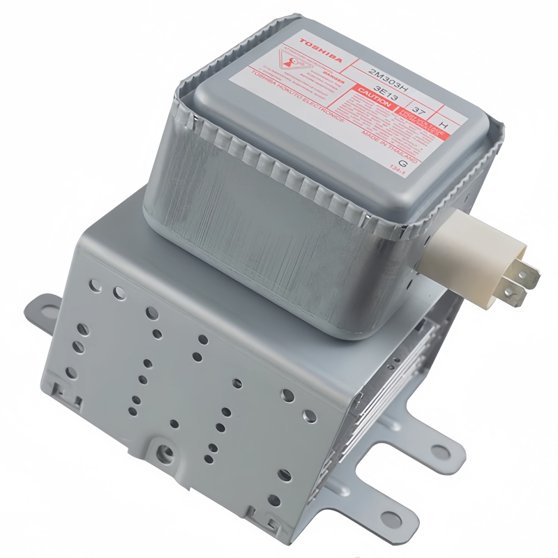 东芝1080W风冷变频磁控管2M303H