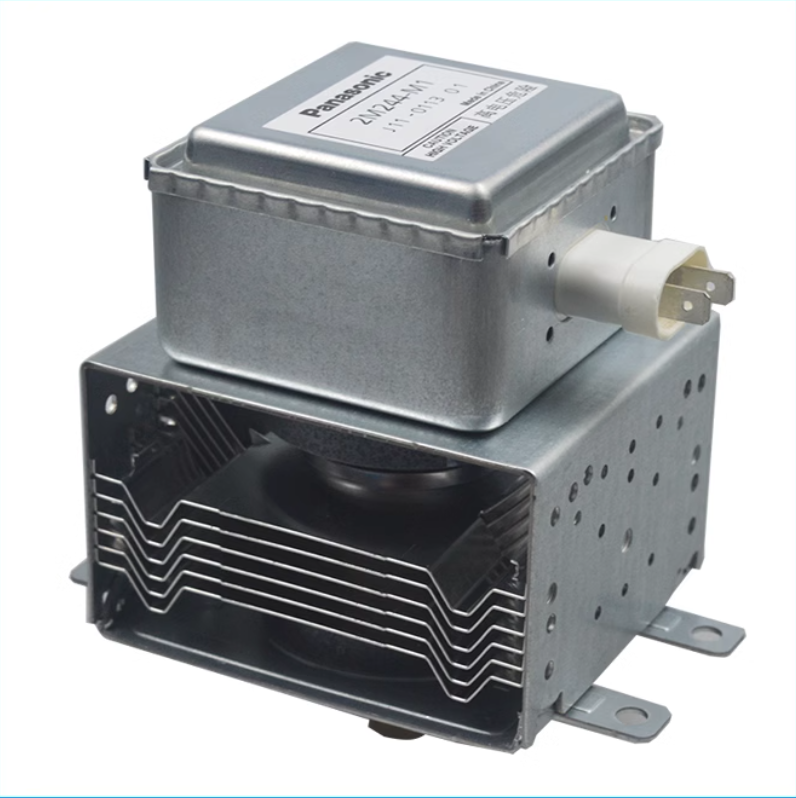 松下1000W风冷磁控管2M244-M1