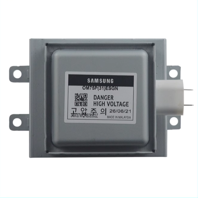 三星1000W风冷磁控管OM75P31（ESGN）