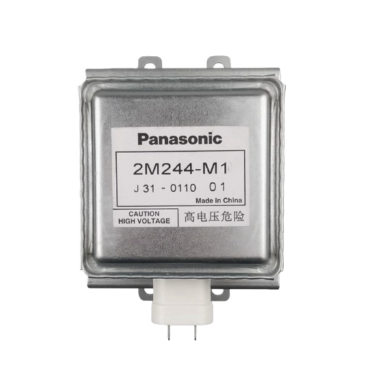 松下1000W风冷磁控管2M244-M1