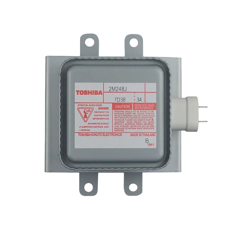 东芝1000W风冷磁控管2M248J