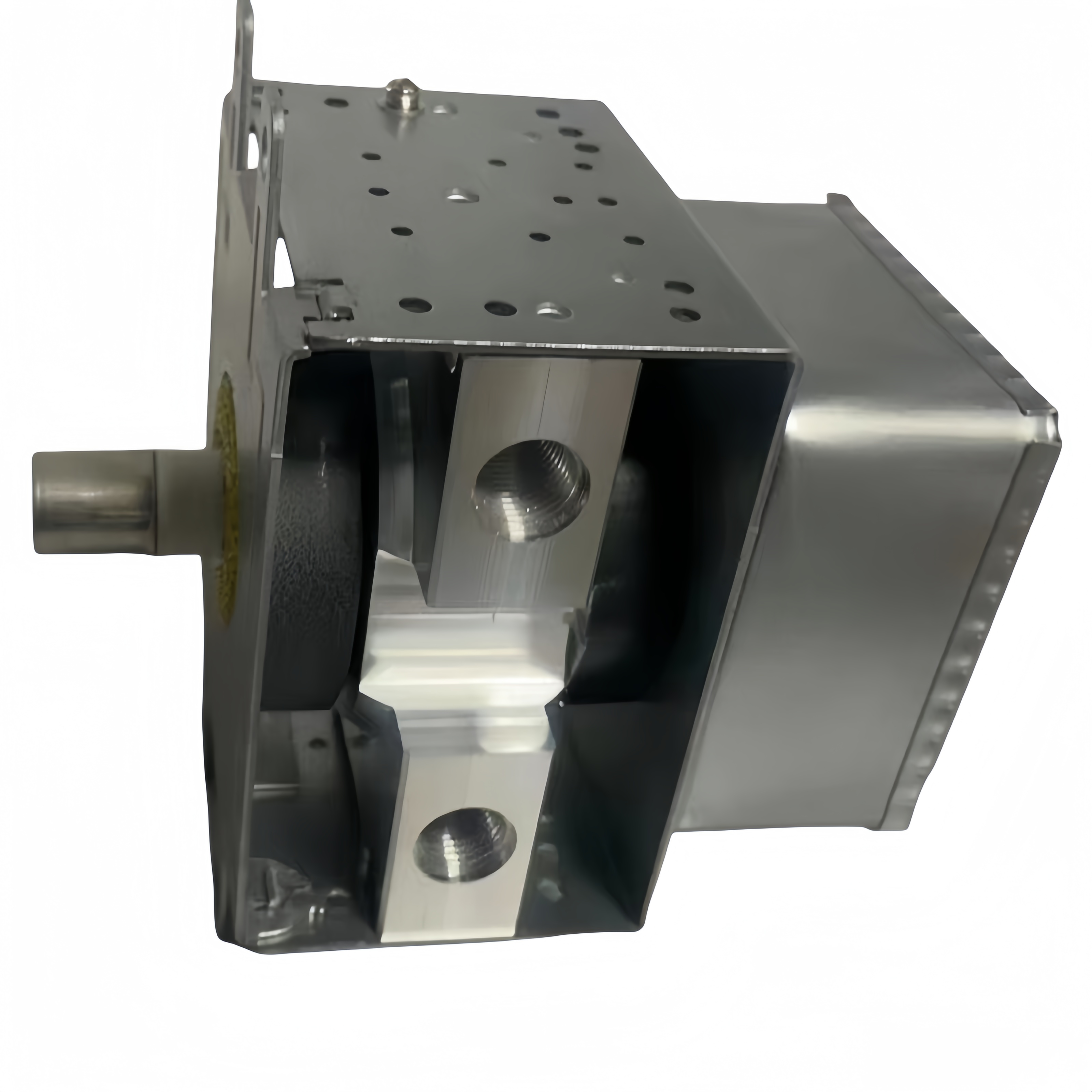 松下1000W水冷磁控管2M244-M1