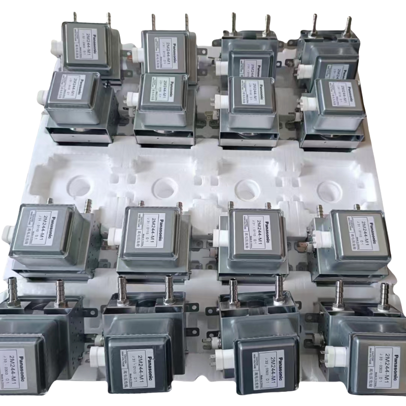 松下1000W水冷磁控管2M244-M1