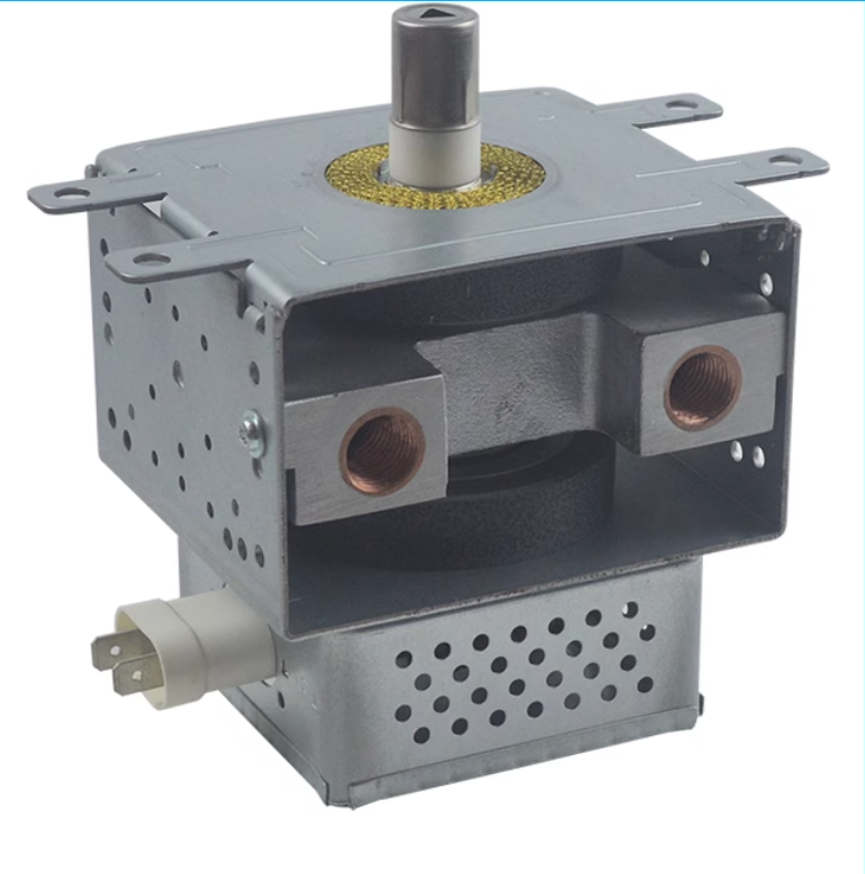 松下1250W水冷磁控管MG12W-M1