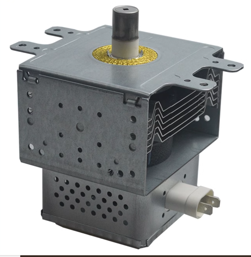 松下960W风冷磁控管2M261-M32