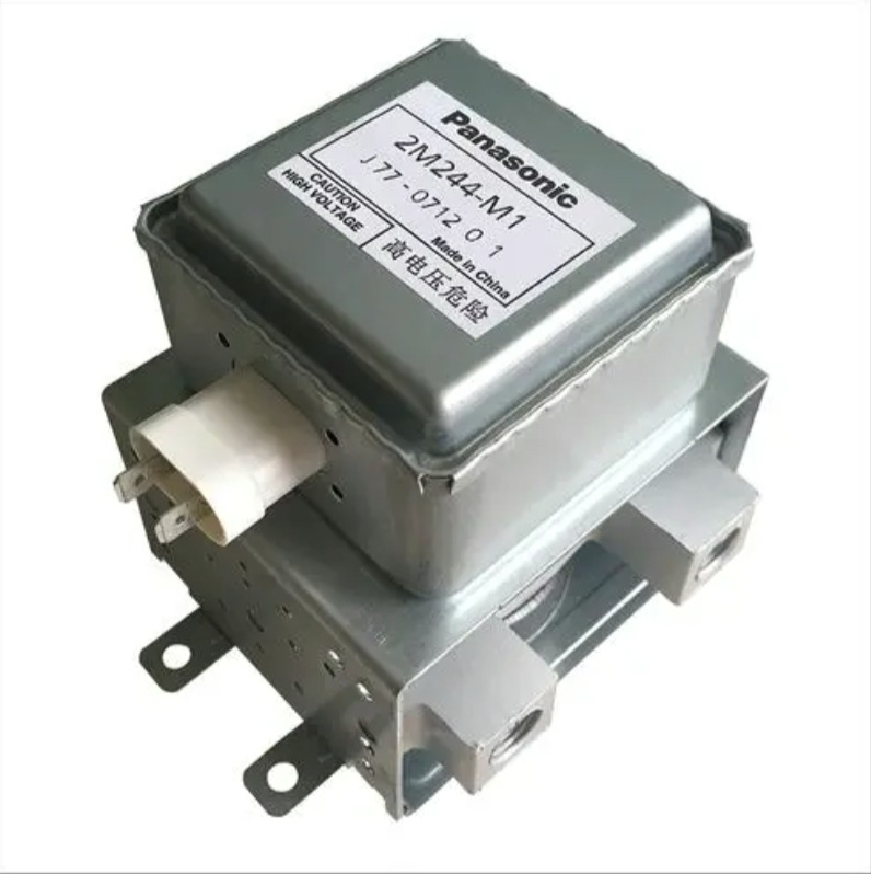 松下1000W水冷磁控管2M244-M1