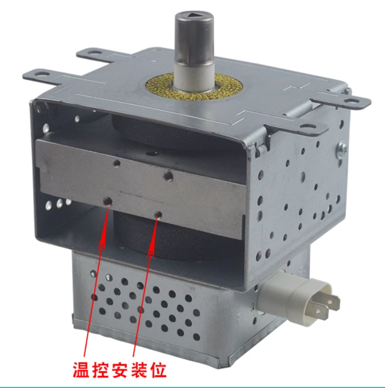 松下1250W水冷磁控管MG12W-M1