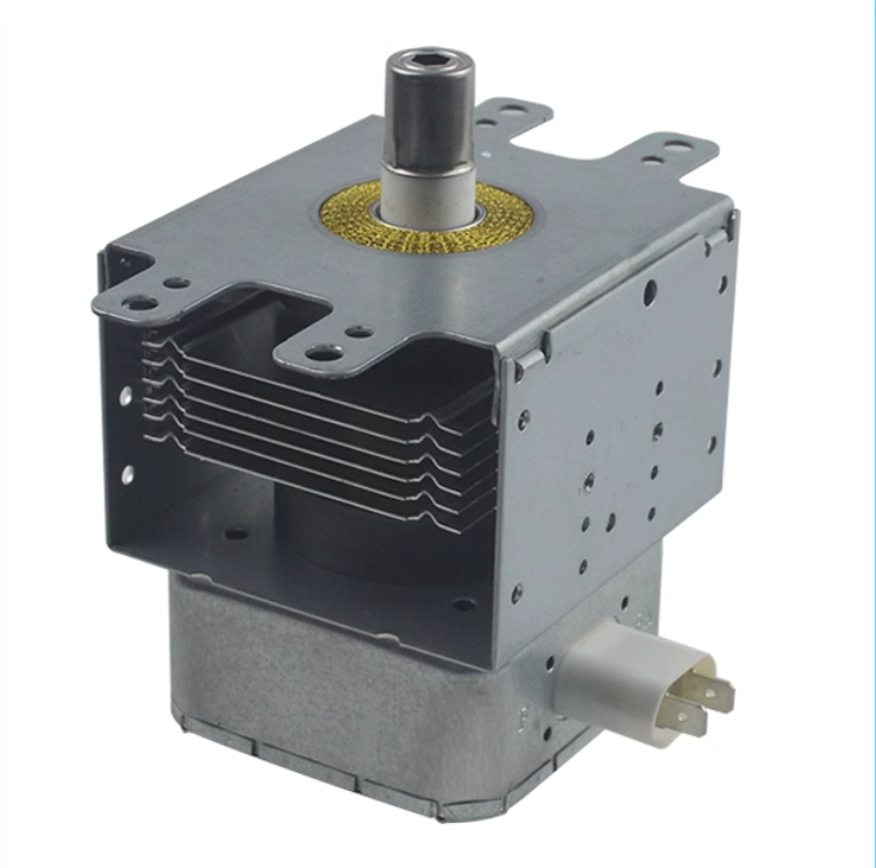 威特风冷磁控管2M218J 800W微波炉理疗仪磁控管