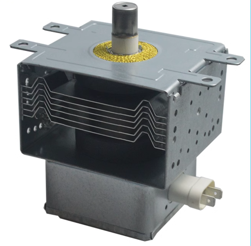 松下1000W风冷磁控管2M210-M1