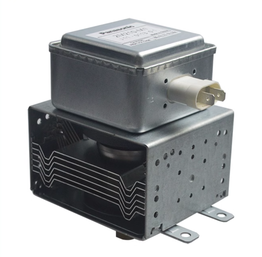 松下1000W风冷磁控管2M210-M1