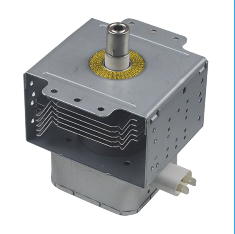 威特风冷磁控管2M219J 1000W微波炉理疗仪磁控管