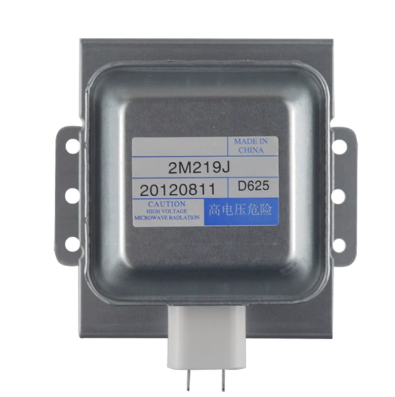 威特风冷磁控管2M219J 1000W微波炉理疗仪磁控管