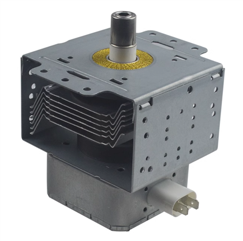 威特风冷磁控管2M319J 1000W微波炉理疗仪磁控管