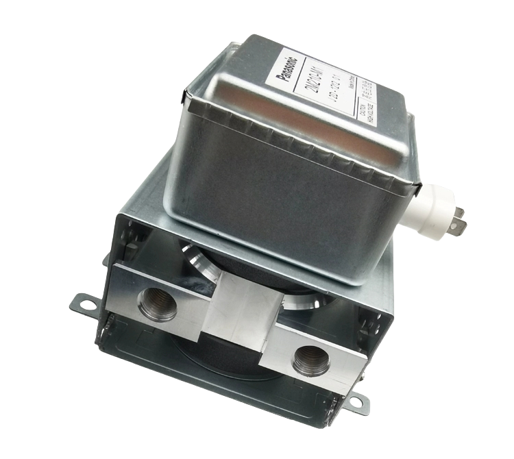 松下900W水冷磁控管水冷2M210-M1