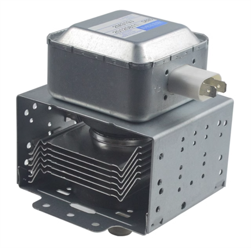 威特风冷磁控管2M319J 1000W微波炉理疗仪磁控管