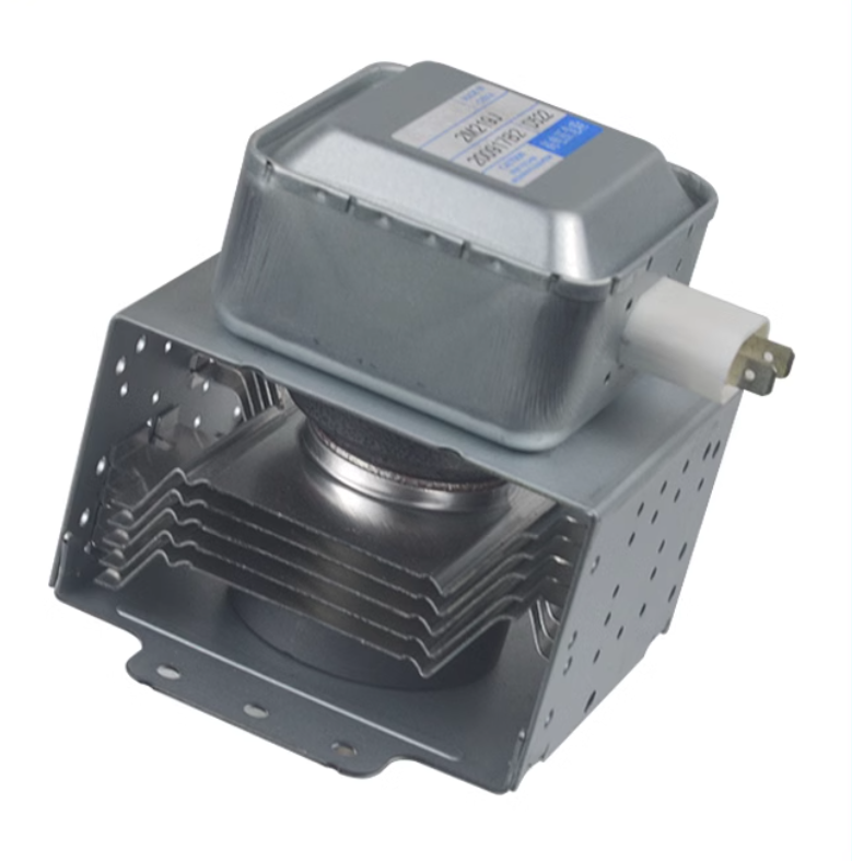 威特风冷磁控管2M219J 1000W微波炉理疗仪磁控管