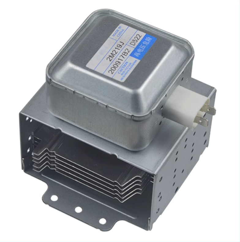 威特风冷磁控管2M219J 1000W微波炉理疗仪磁控管