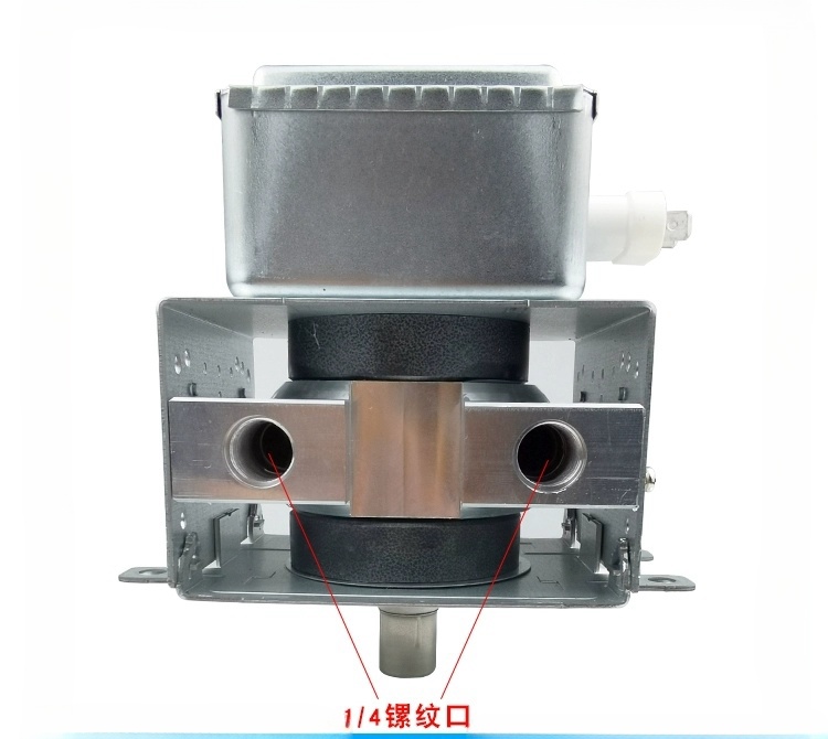 松下900W水冷磁控管水冷2M210-M1