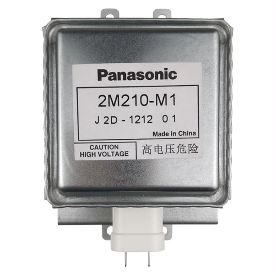 松下1000W风冷磁控管2M210-M1