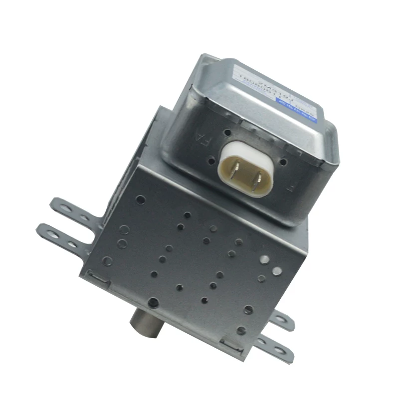 威特风冷磁控管2M319J长脚1000W可用于微波炉理疗仪