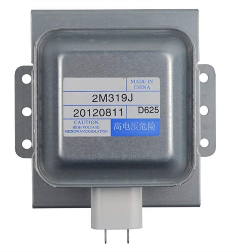 威特风冷磁控管2M319J 1000W微波炉理疗仪磁控管
