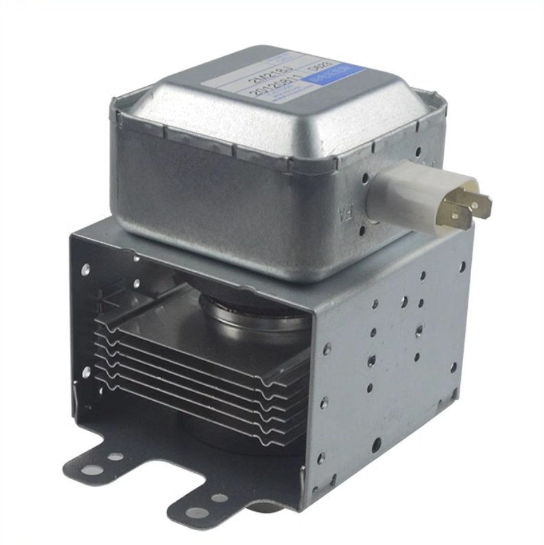 威特风冷磁控管2M218J 800W微波炉理疗仪磁控管