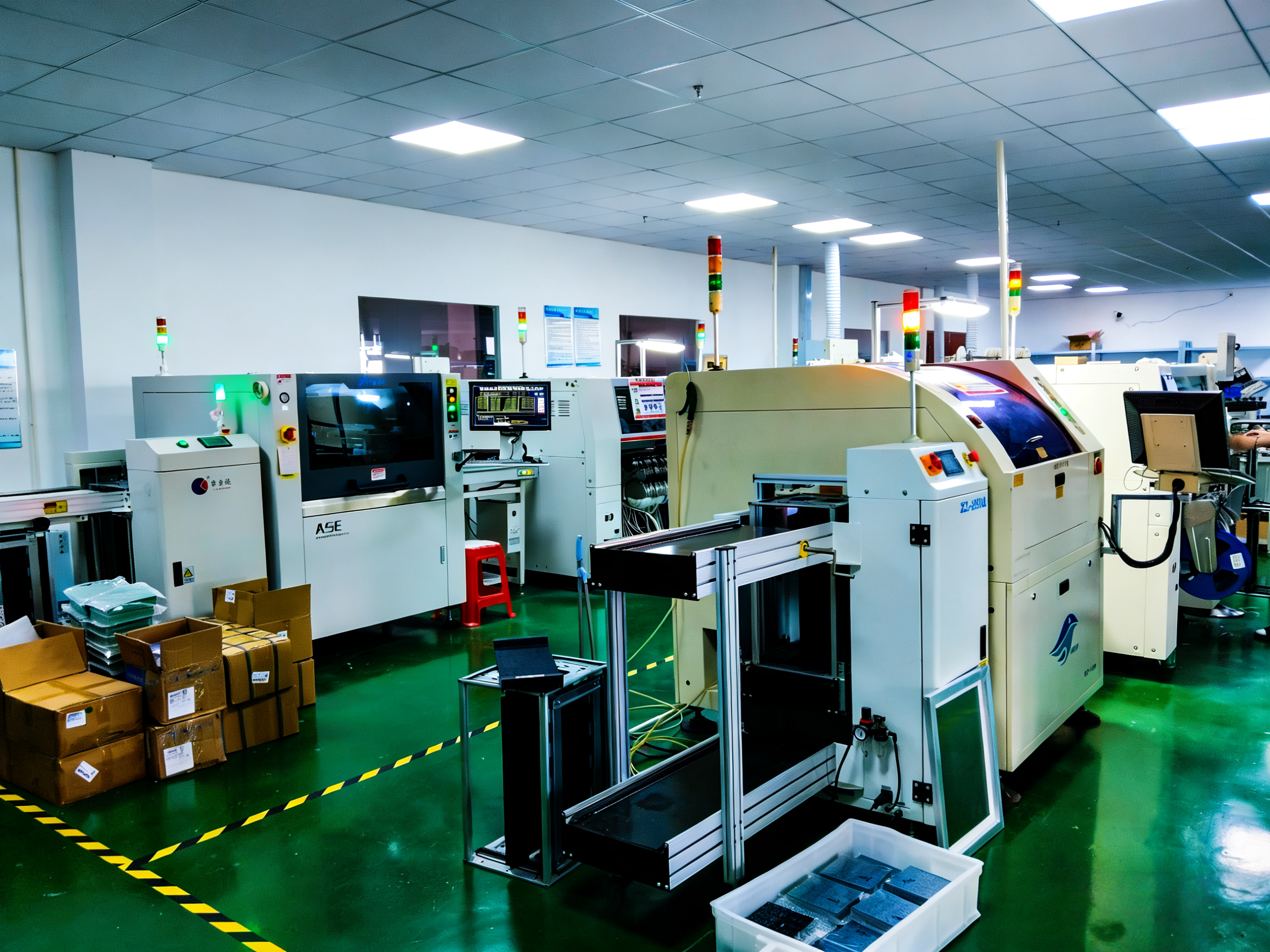 创新科技 驱动未来